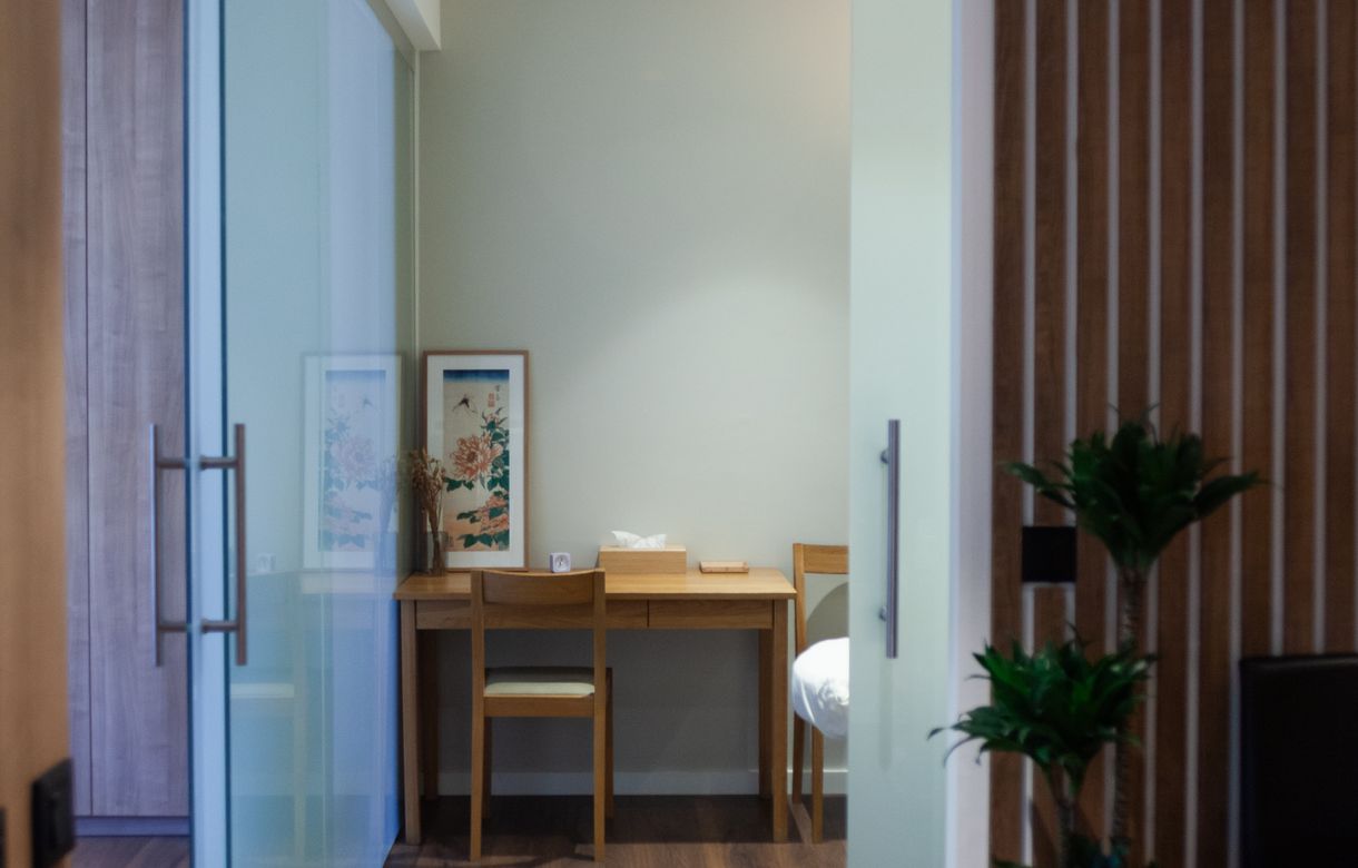 Alquiler sala terapia