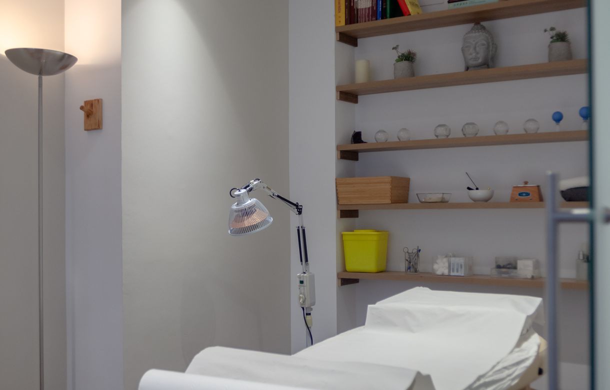 Alquiler sala terapia - Image 2