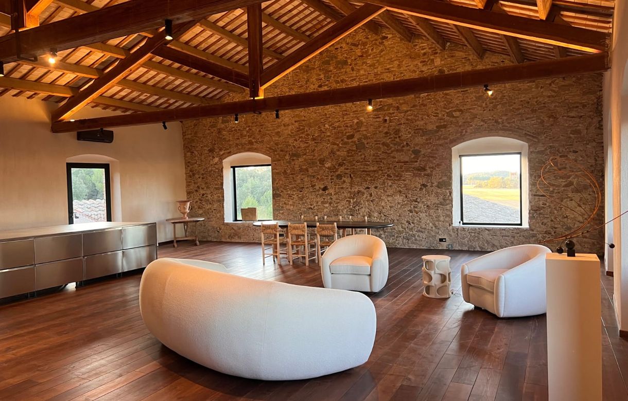 Alquiler baix emporda