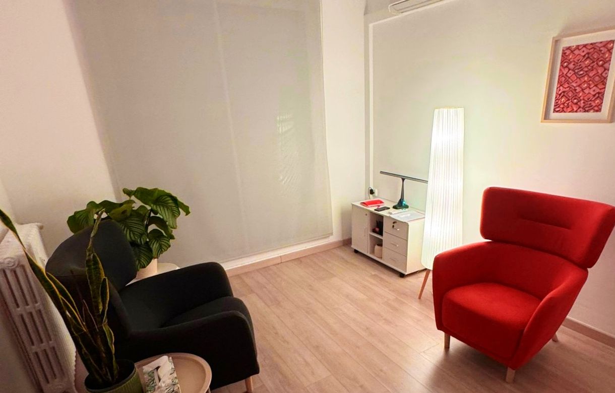 Alquiler de despachos para terapias en barcelona - Image 2