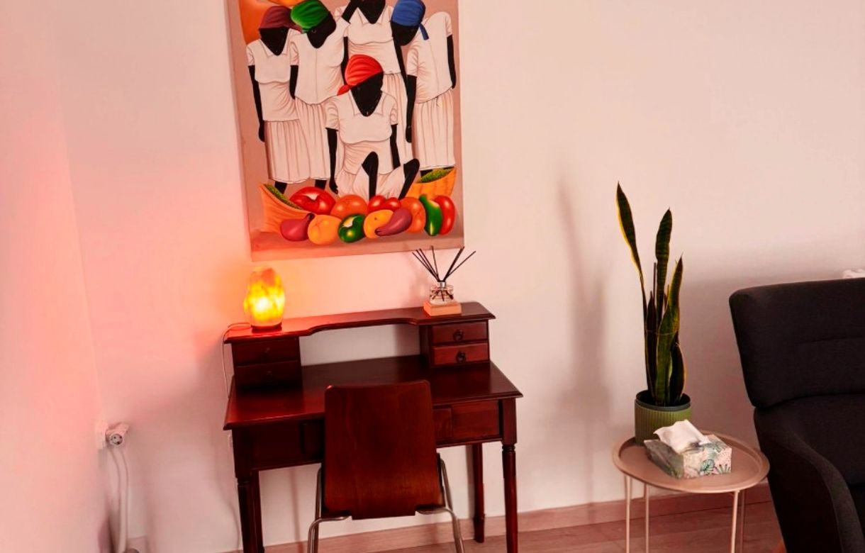 Alquiler de despachos para terapias en barcelona - Image 4