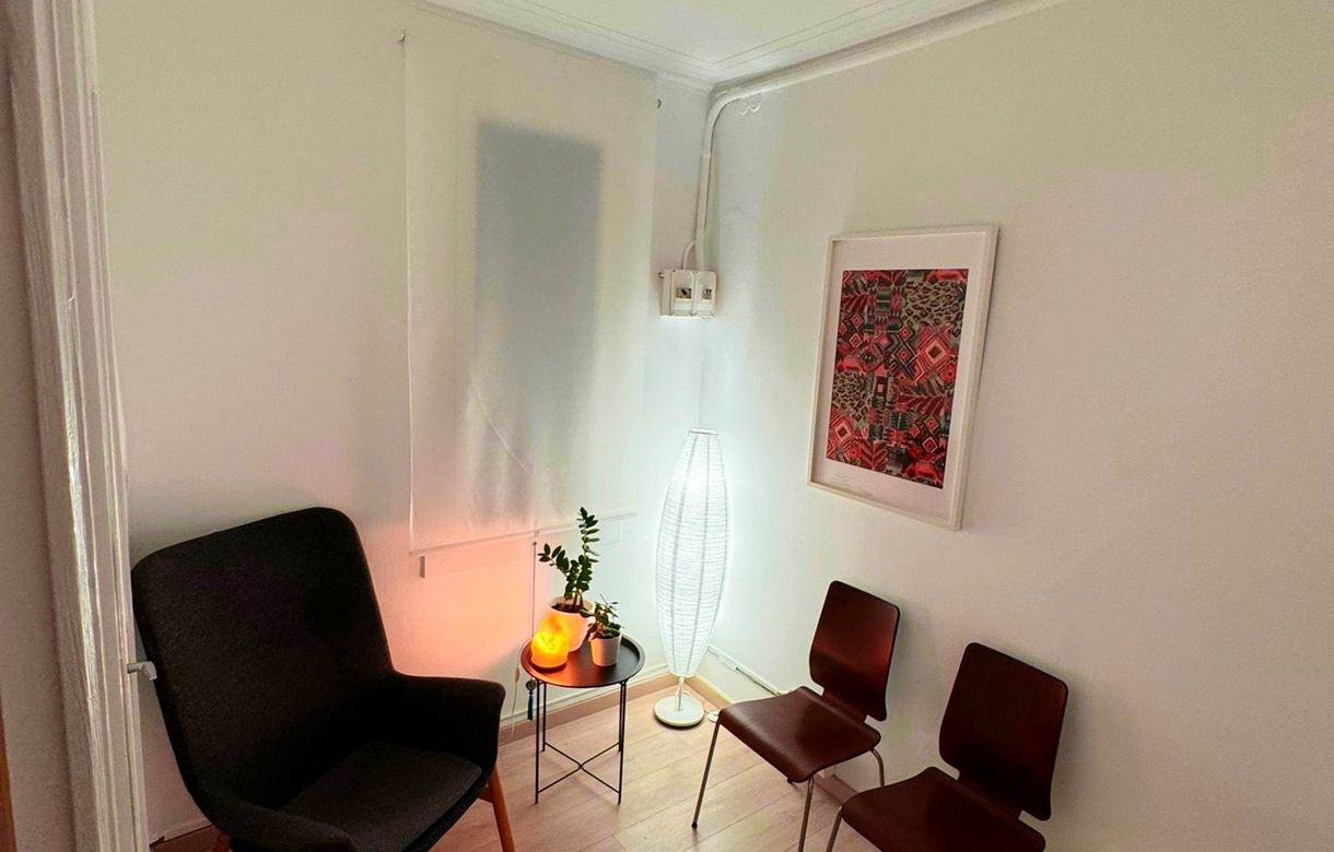 Alquiler de despachos para terapias en barcelona - Image 5