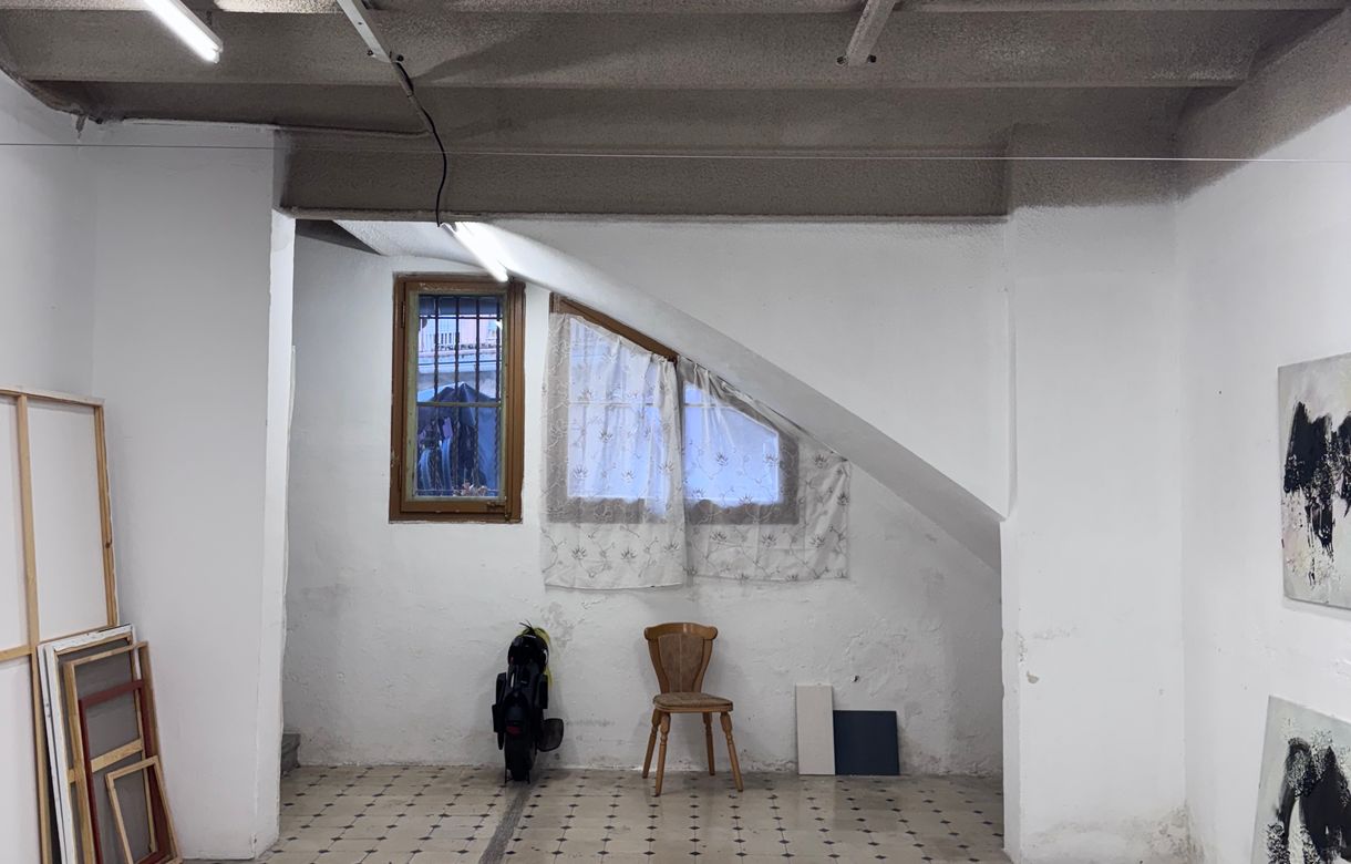 Alquiler de taller para artistas - Image 4