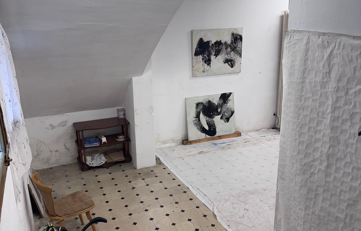 Alquiler de taller para artistas - Image 2