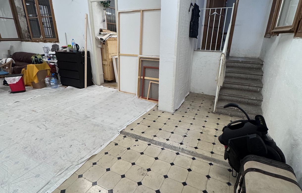 Alquiler de taller para artistas - Image 3