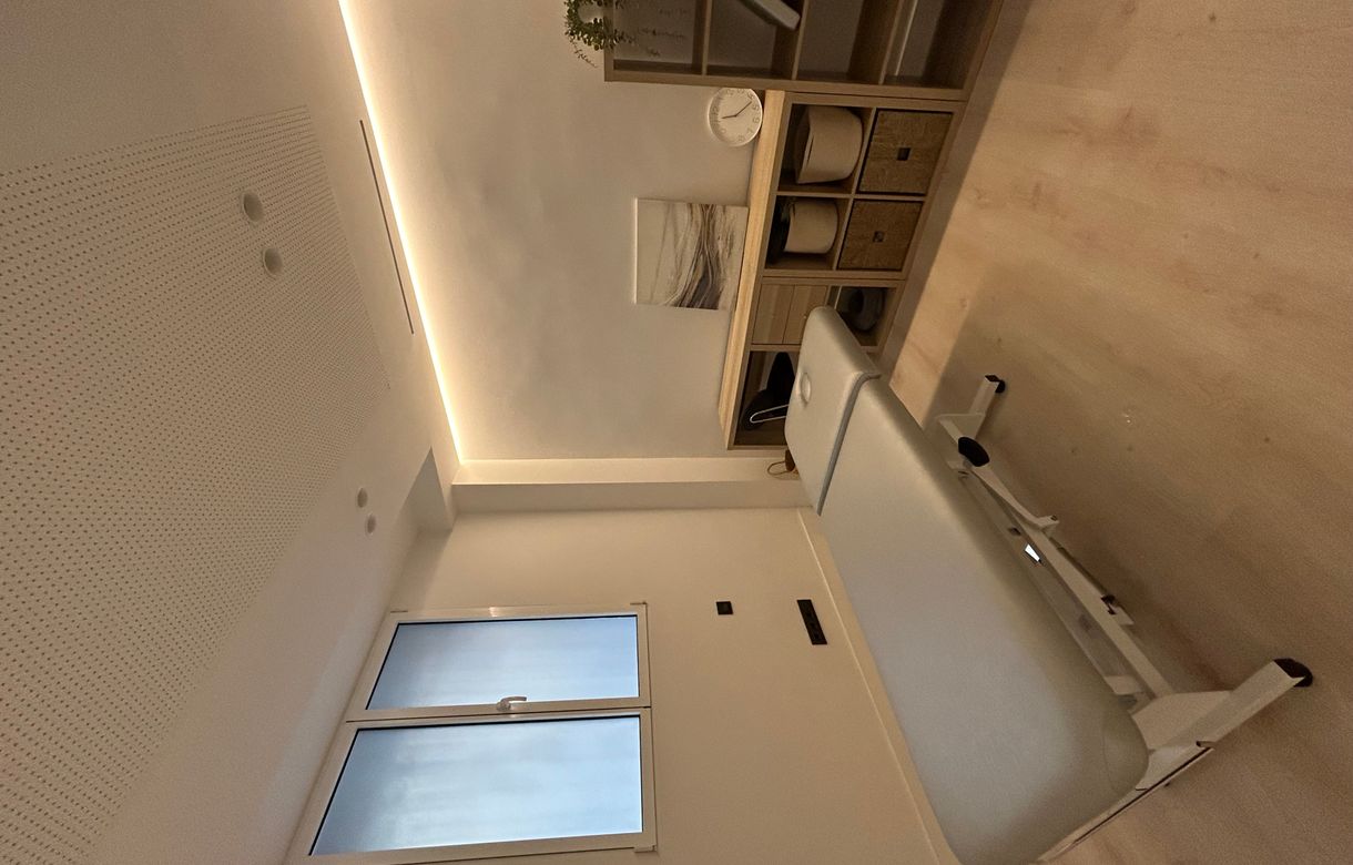 Consultorios médicos