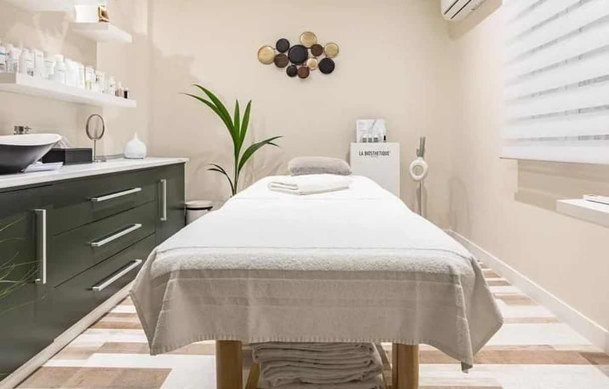 Alquiler Despacho Sanitario Madrid