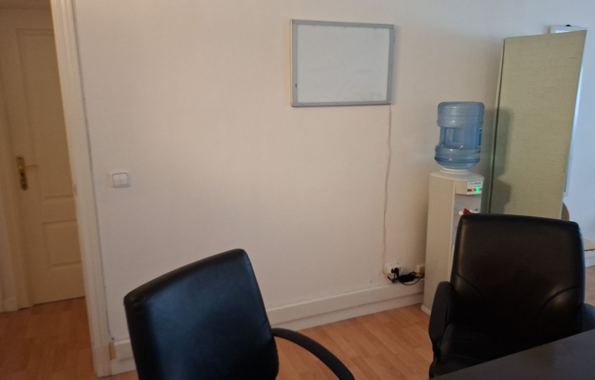 Alquiler de despachos por horas - Image 3