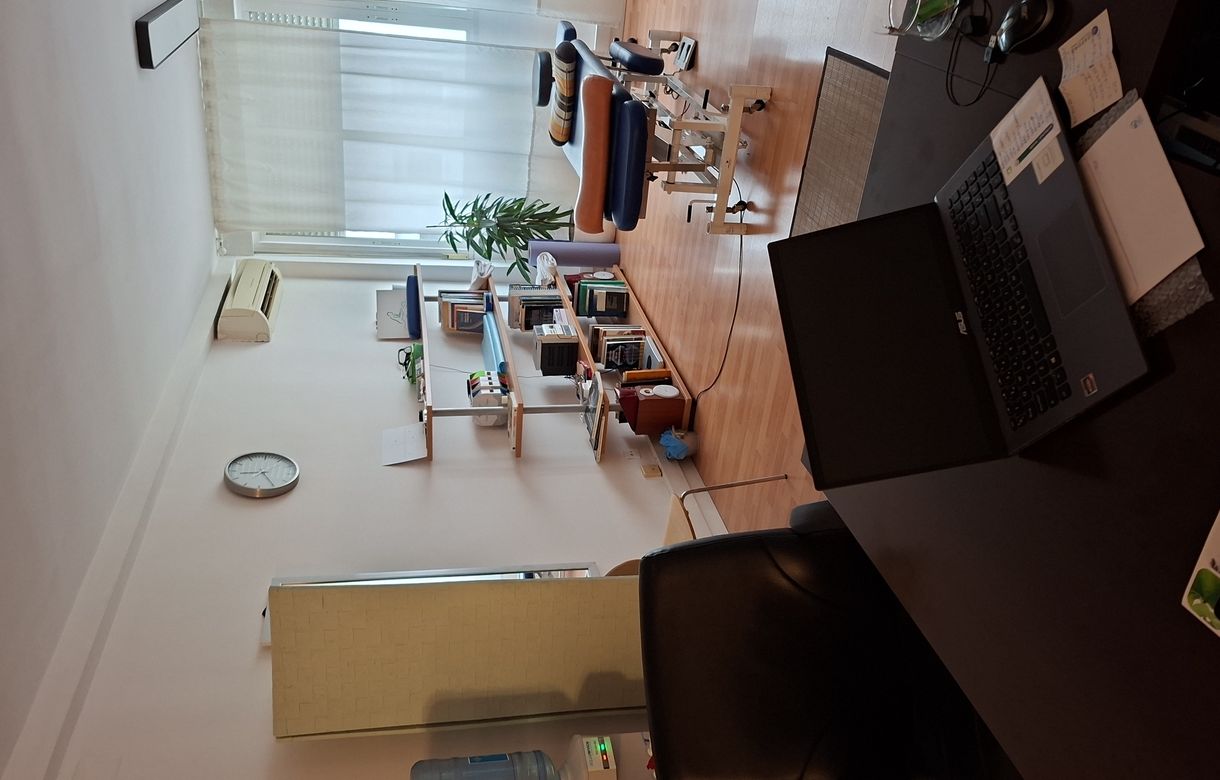 Alquiler de despachos por horas