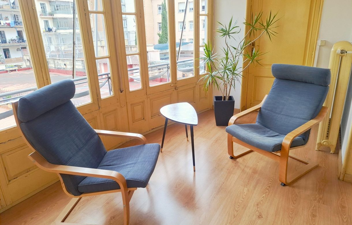 Oficinas coworking barcelona - Image 4