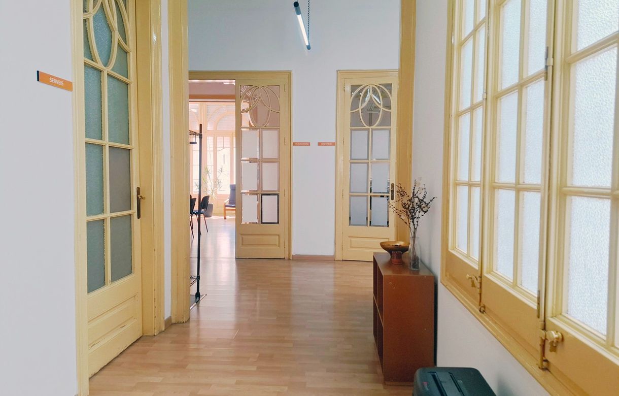 Oficinas coworking barcelona - Image 3