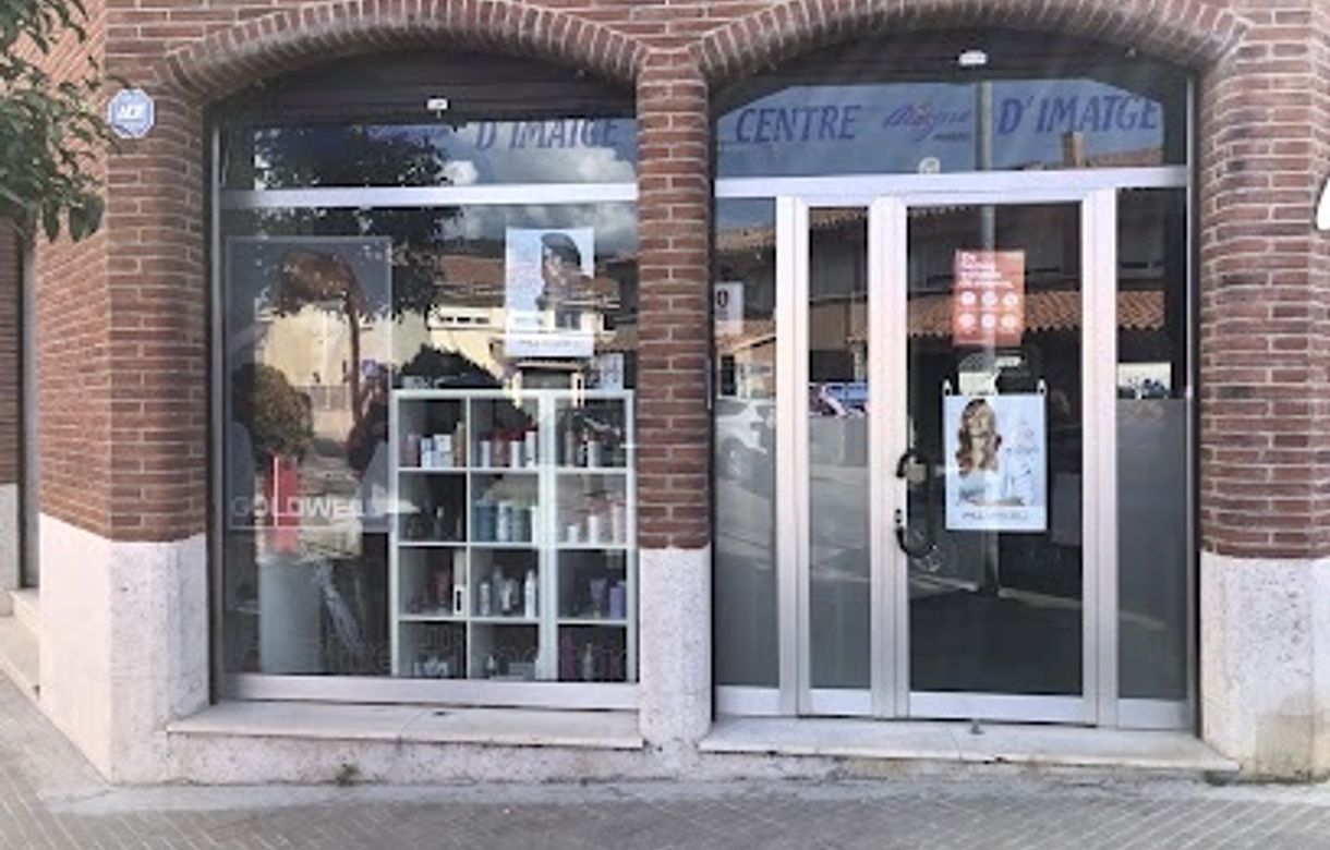 Sala de estetica, fisioterapia y sala Gestalt