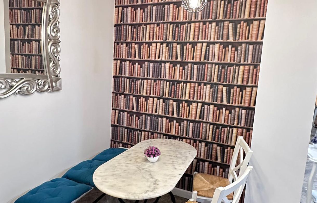 Alquilar bar para cumpleaños | ESPACIO PARA REUNIONES Y TALLERES - Image 6