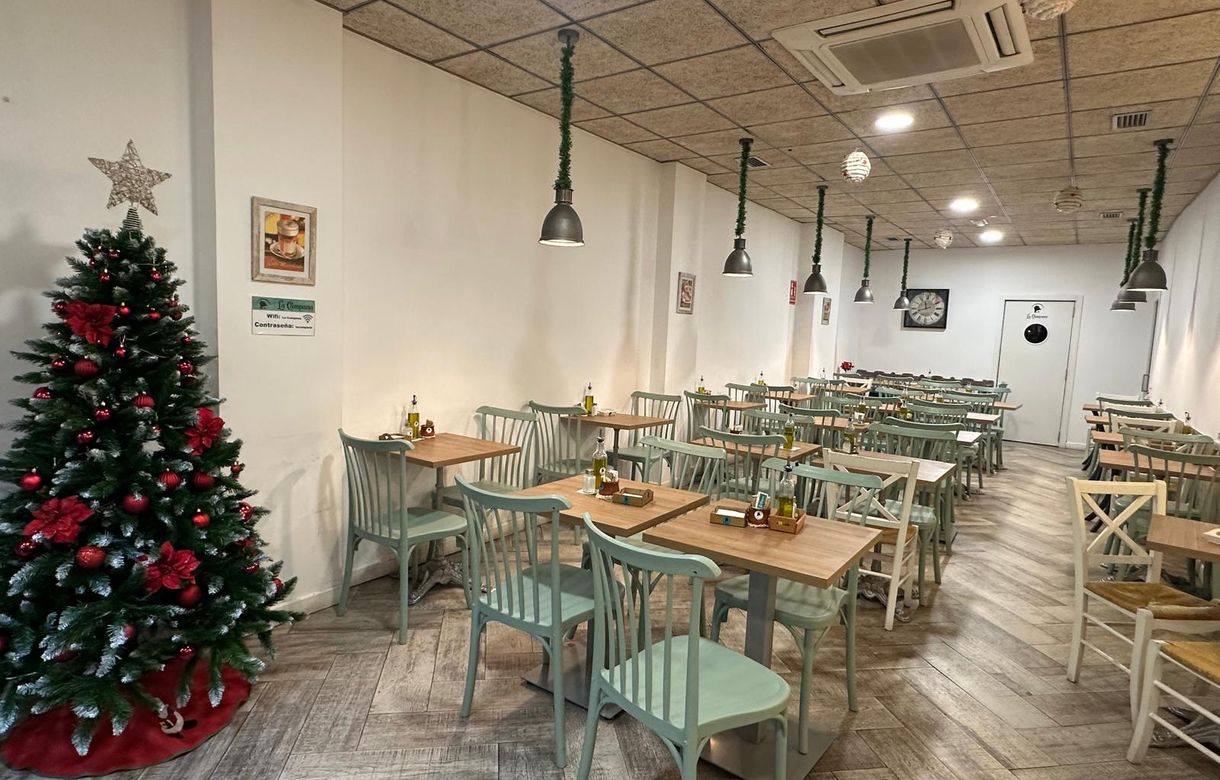 Alquilar bar para cumpleaños | ESPACIO PARA REUNIONES Y TALLERES - Image 4