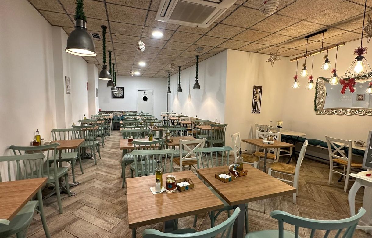 Alquilar bar para cumpleaños | ESPACIO PARA REUNIONES Y TALLERES