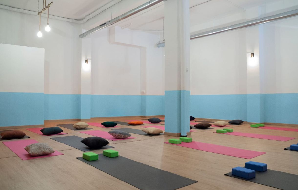 Alquiler sala valencia - Image 2