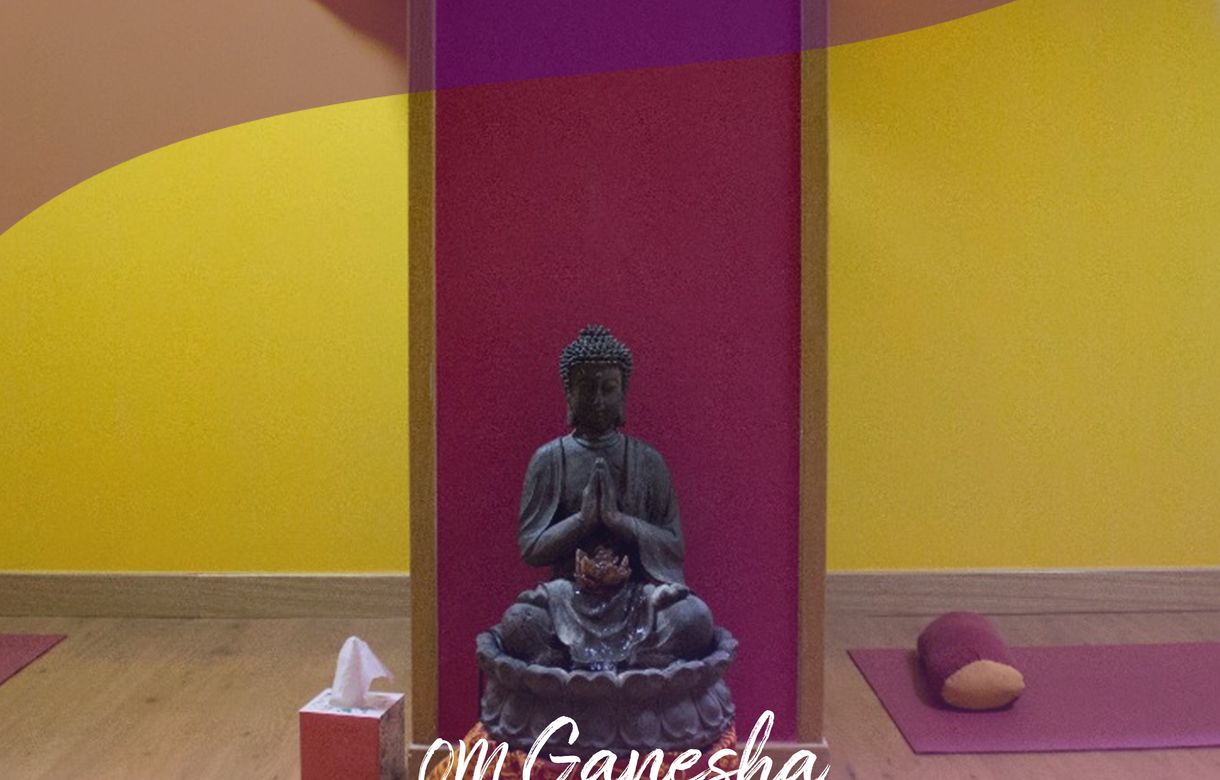 Alquiler salas yoga - Image 2