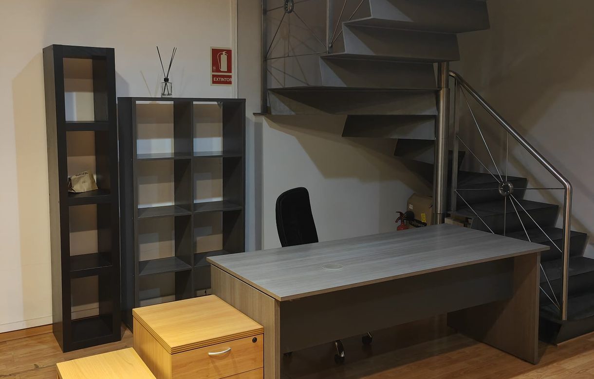 Alquiler despacho abogados en Roger de Llúria / Diagonal - Image 2