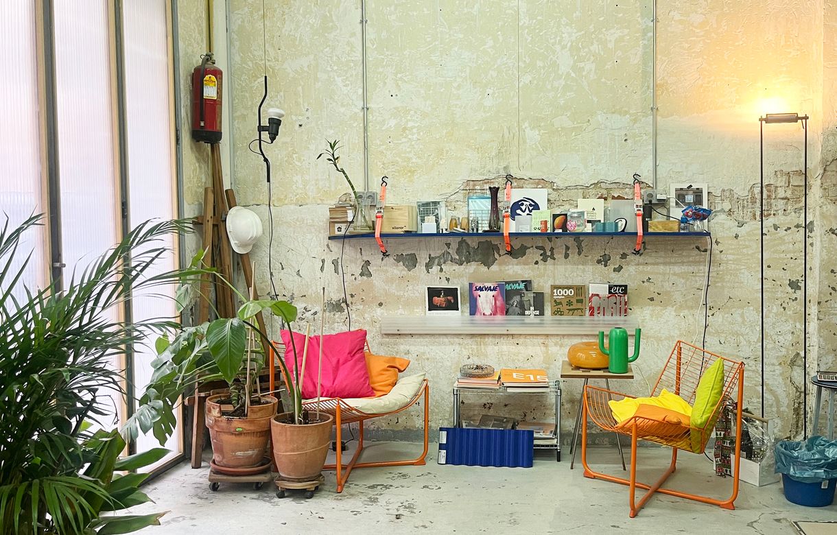 Estudio | Taller - Image 3