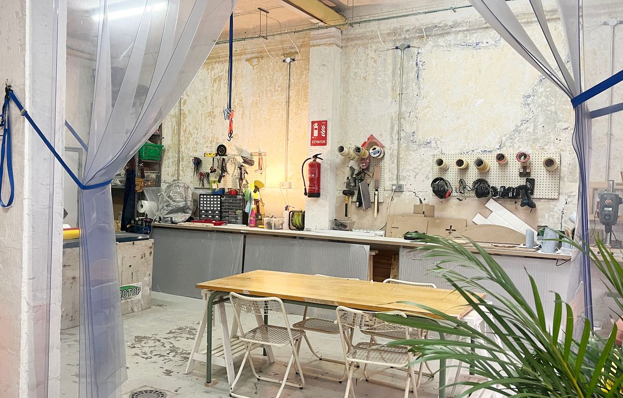 Estudio | Taller - Image 2