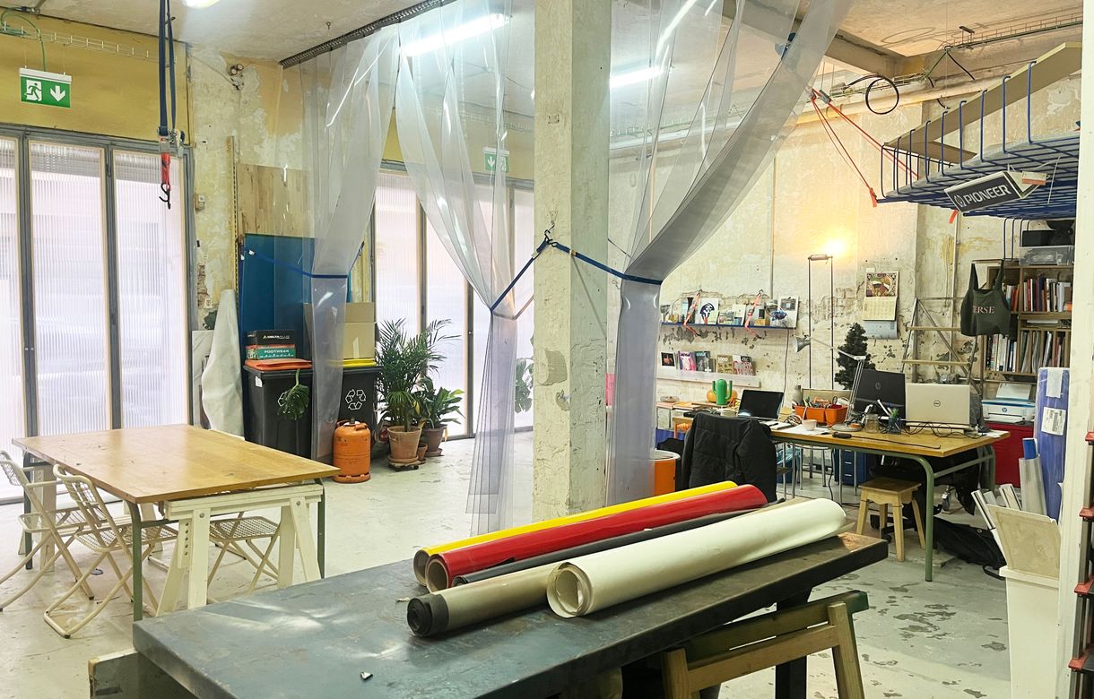 Estudio | Taller - Image 4