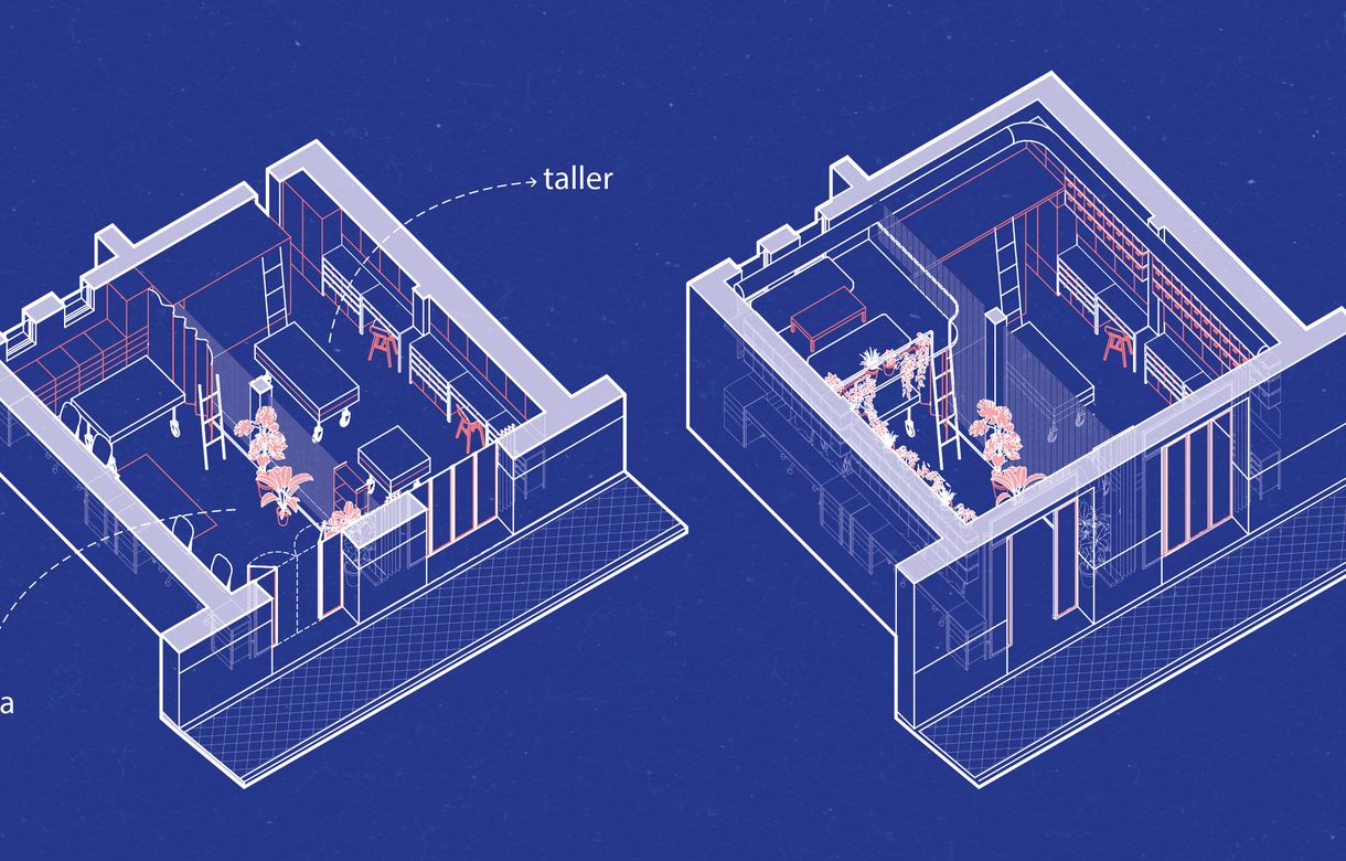 Estudio | Taller - Image 5