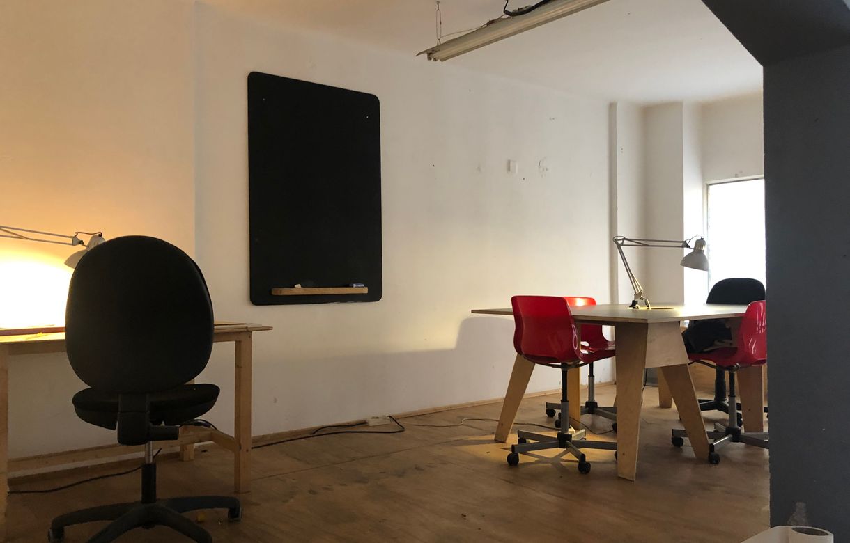 Alquiler de espacios para artistas - Image 2