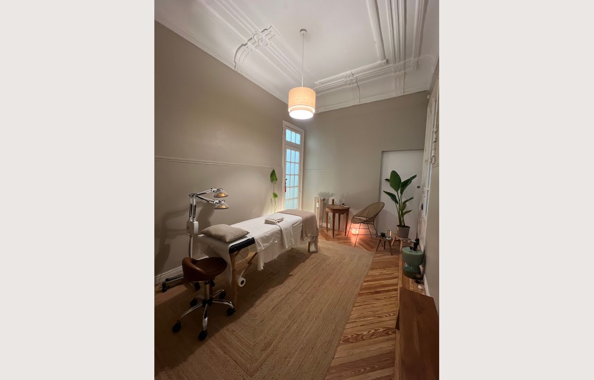 Sala Terapias centro Madrid | Barrio Salamanca - Image 2