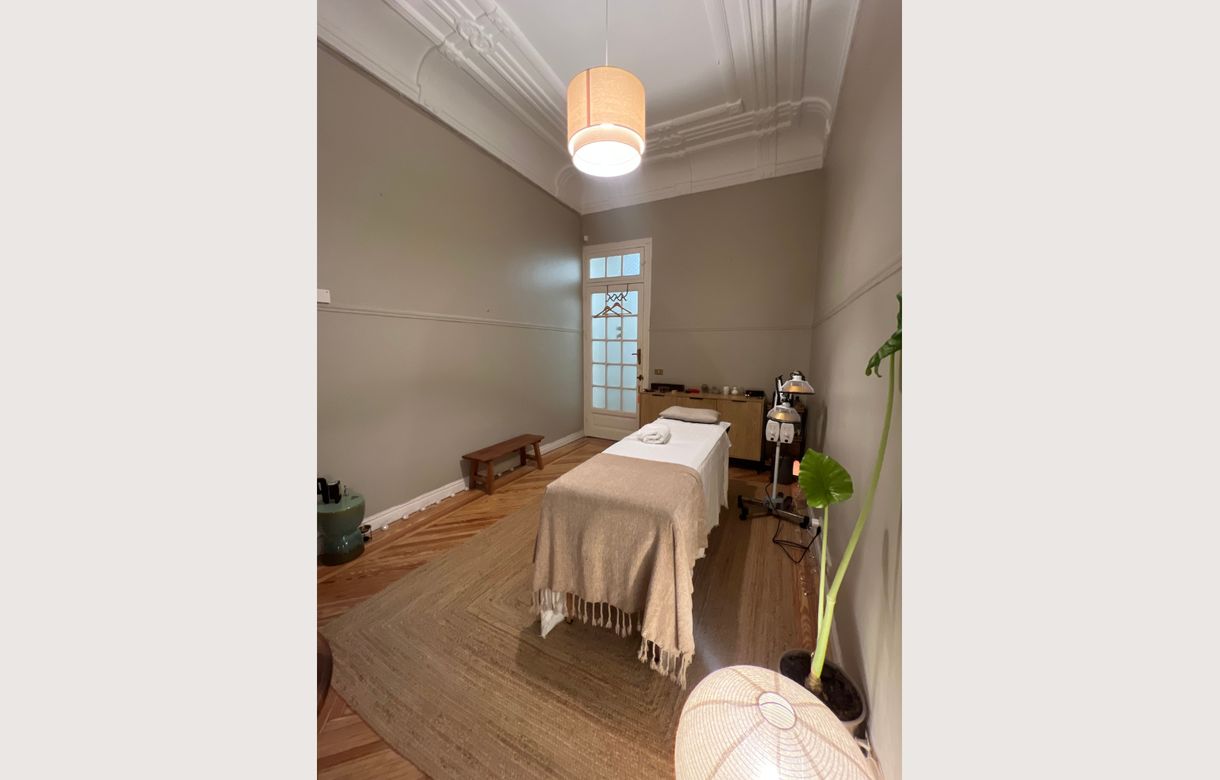 Sala Terapias centro Madrid | Barrio Salamanca - Image 3