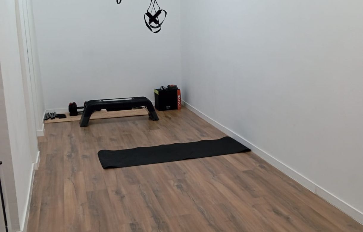 Sala entrenamiento Polivalente - Image 2