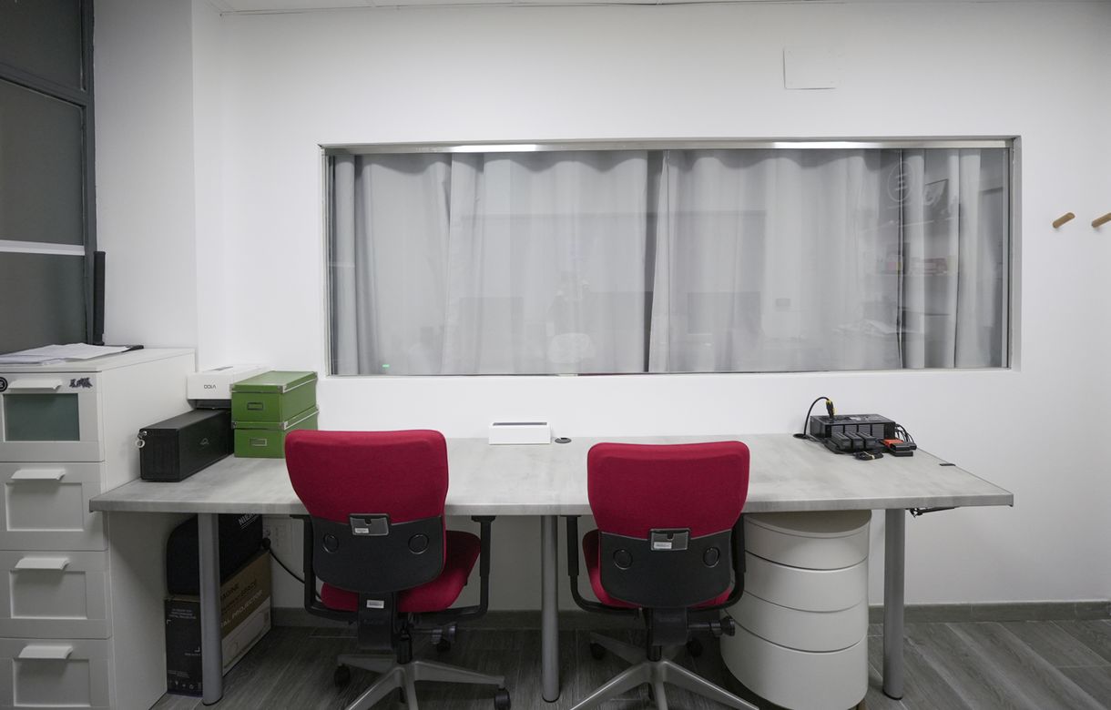 Coworkings Carabanchel | Espacios de coworking disponibles para alquiler - Image 2