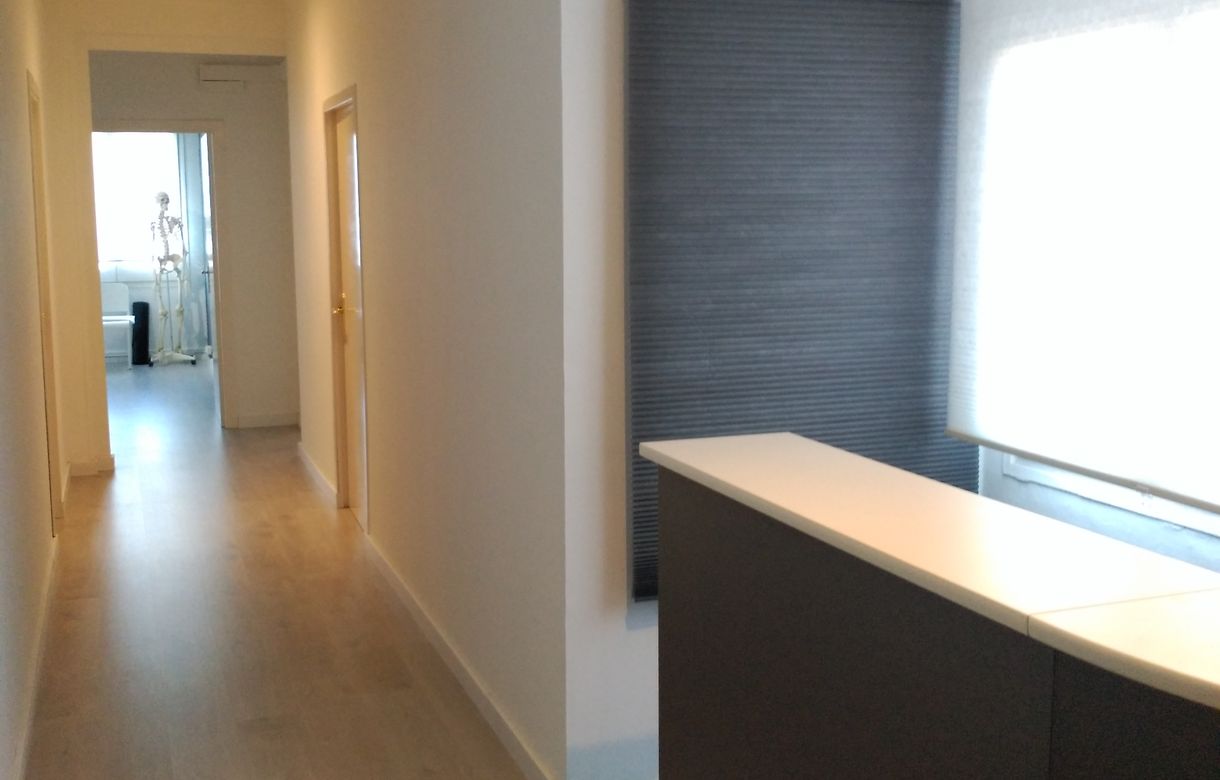 Despacho en alquiler para consultas de profesionales de la salud  - Image 6