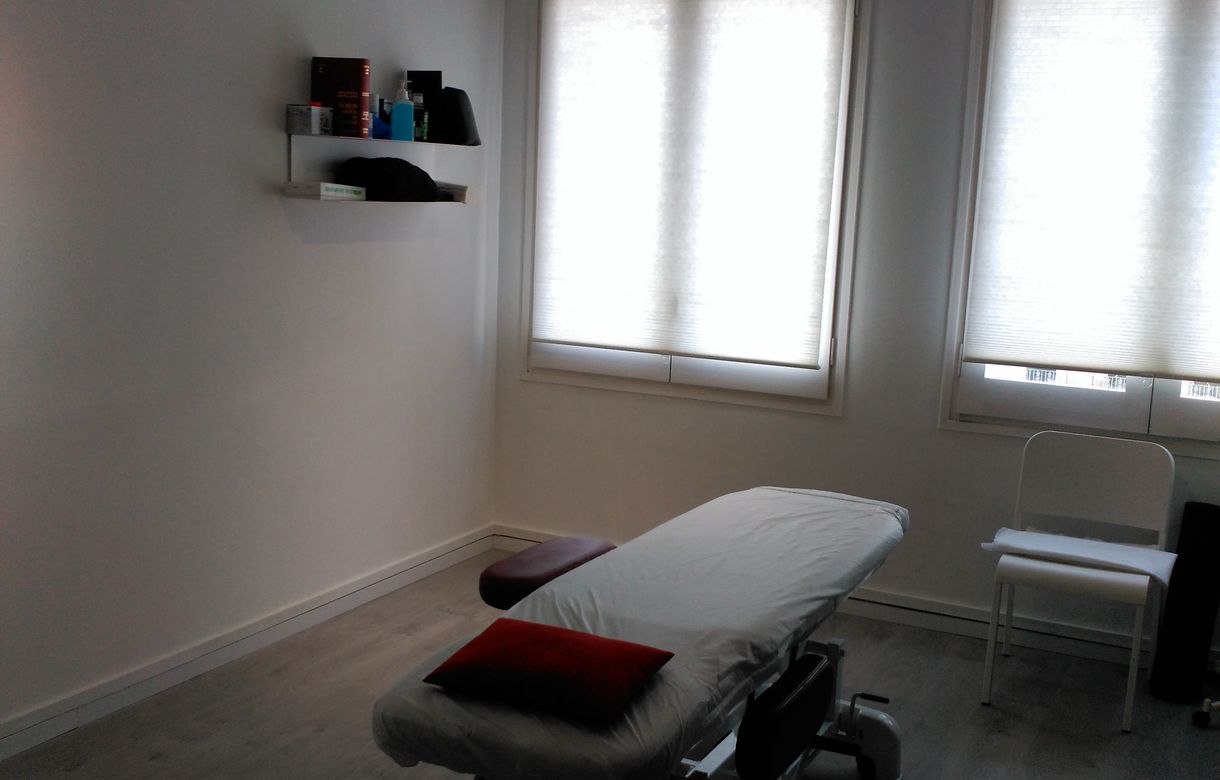 Despacho en alquiler para consultas de profesionales de la salud  - Image 5