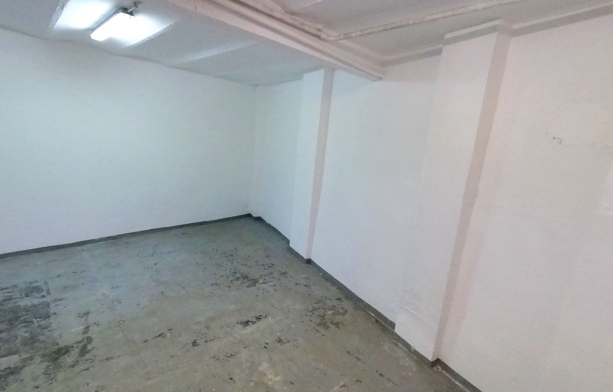 Taller pintura barcelona