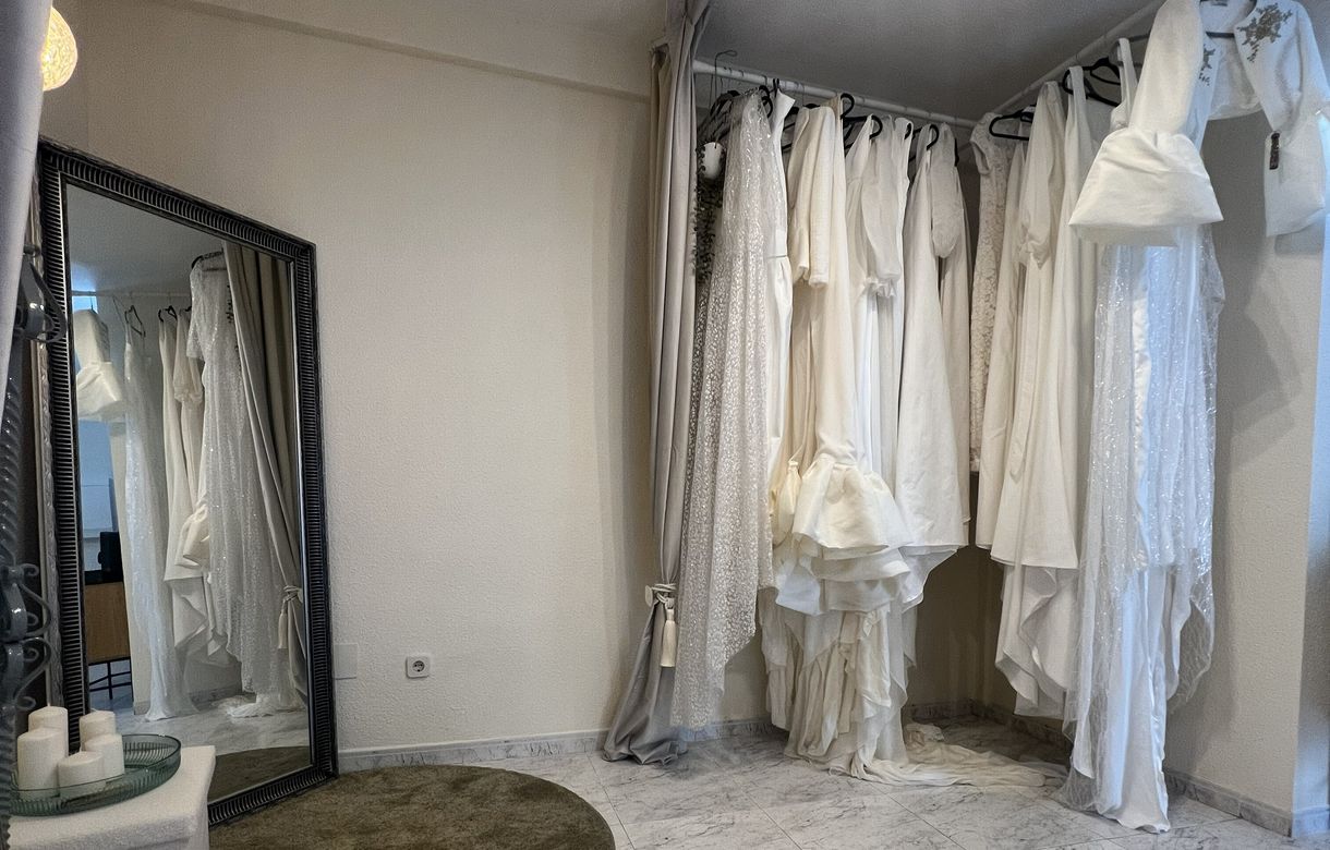 Taller de moda | Atelier