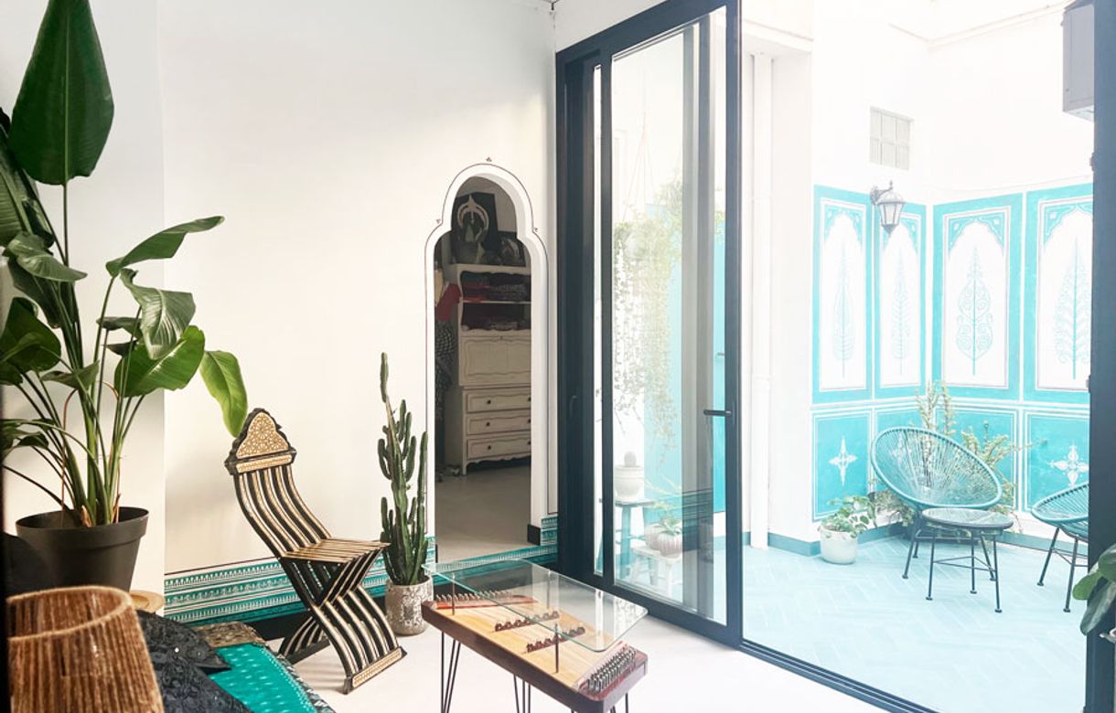 Sala de terapias Badalona - Image 2