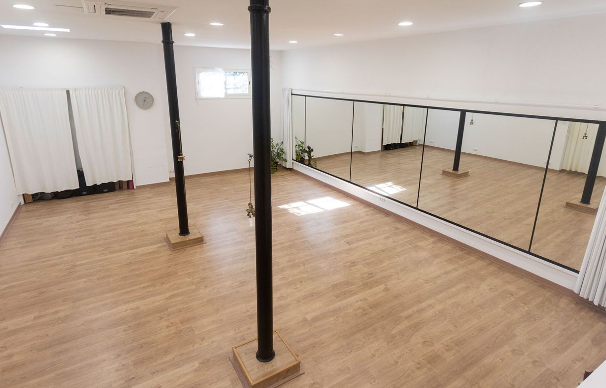 Sala de terapias Badalona - Image 4