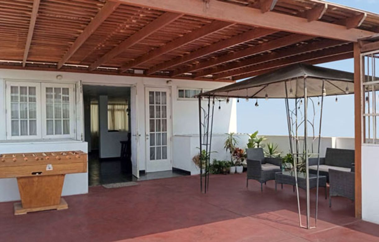 Coworking Los Olivos | Salas Formación | Oficinas  - Image 3