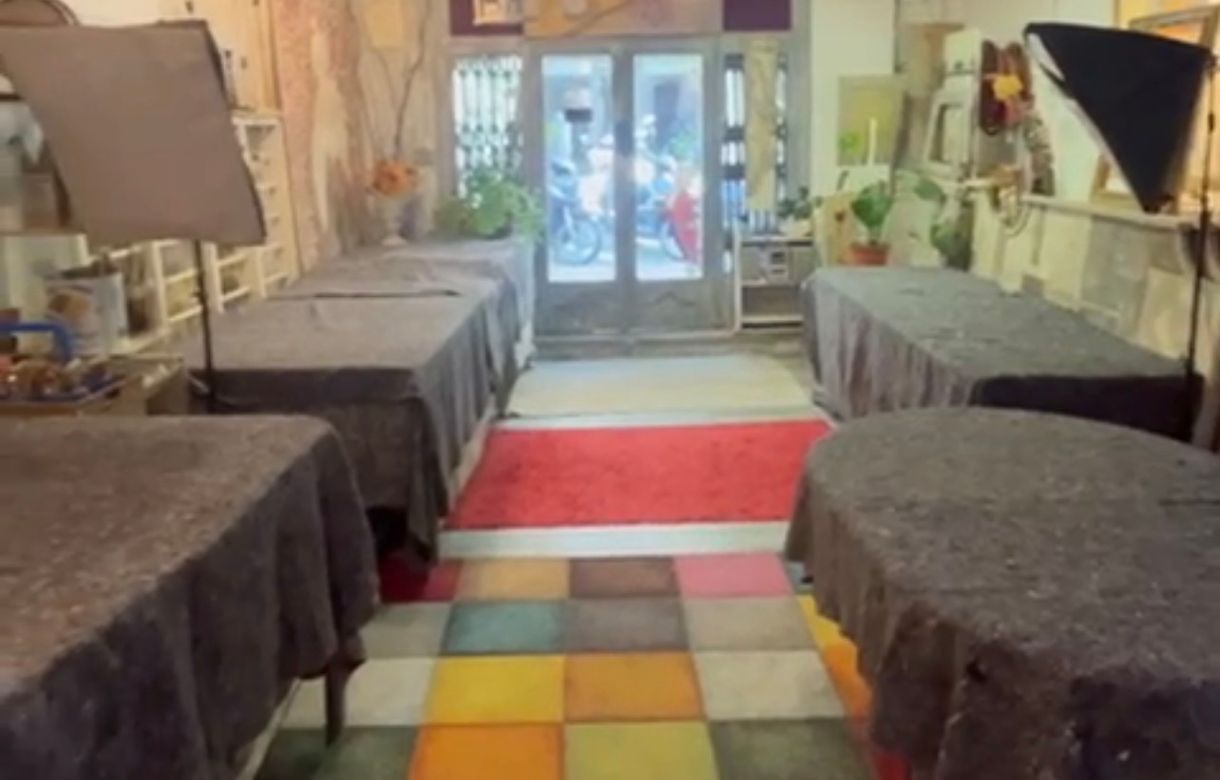 Taller compartido barcelona - Image 2