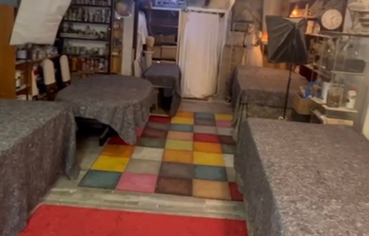 Taller compartido barcelona - Image 3