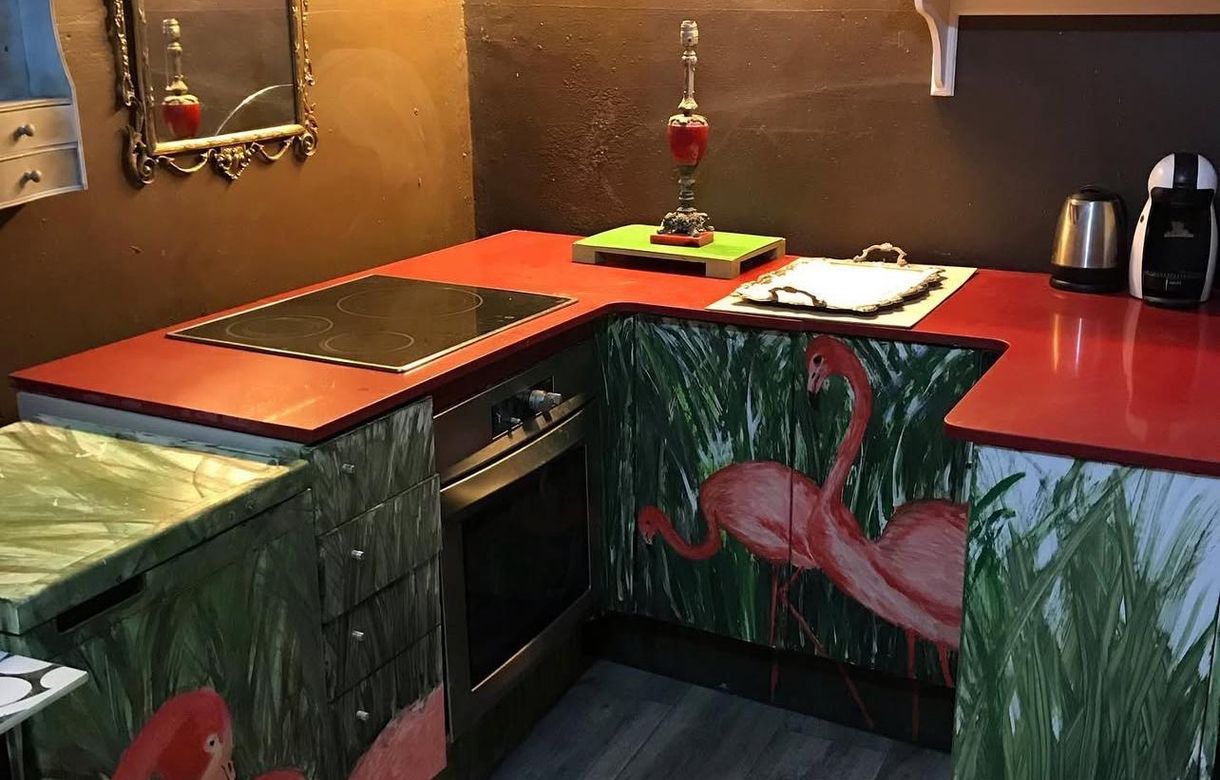 Taller compartido barcelona - Image 5