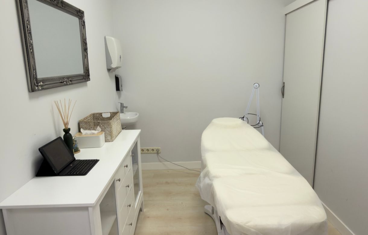 Alquiler salas terapias