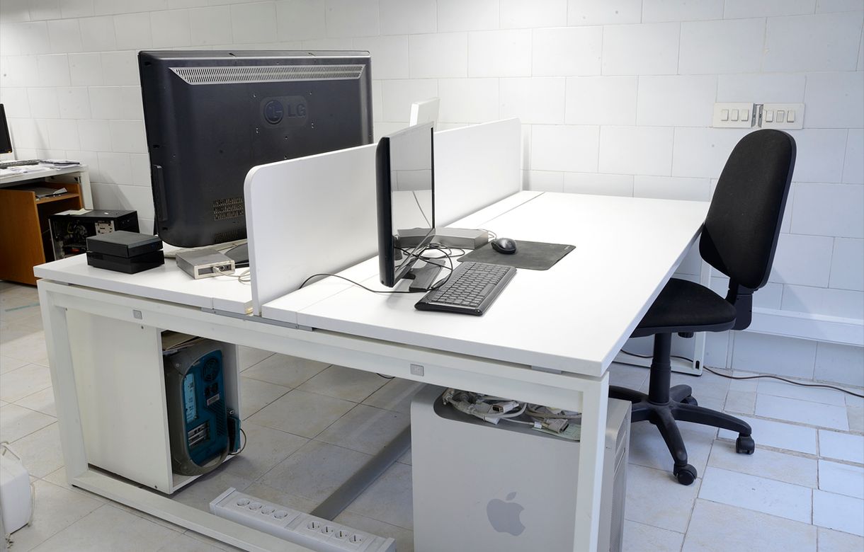 Coworking barcelona gracia - Image 3