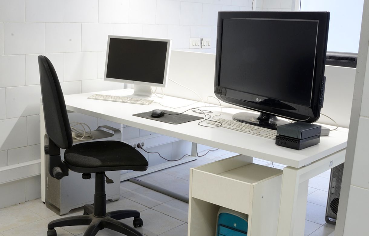 Coworking barcelona gracia