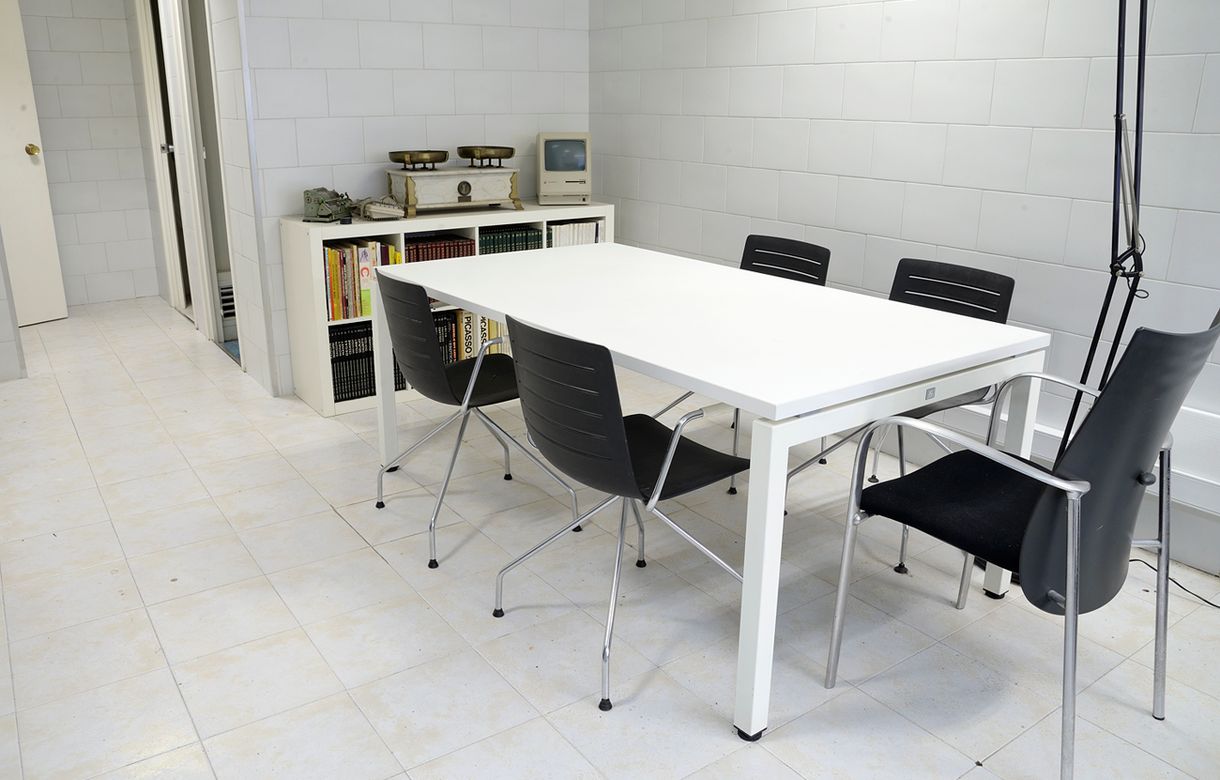 Coworking barcelona gracia - Image 2