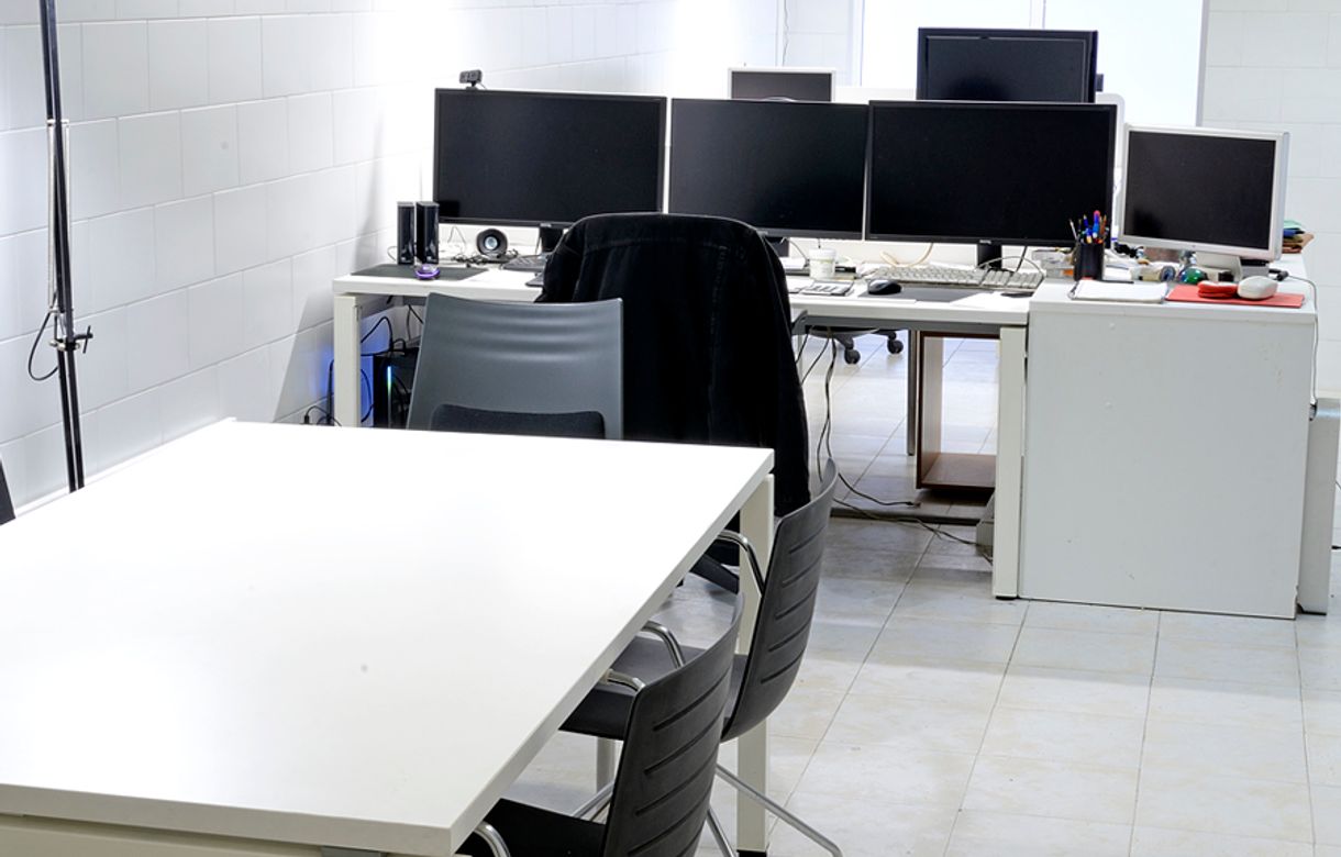 Coworking barcelona gracia - Image 4