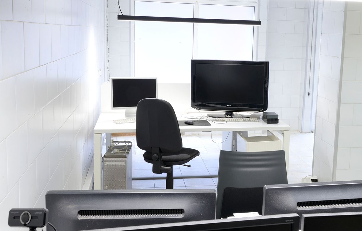 Coworking barcelona gracia - Image 5