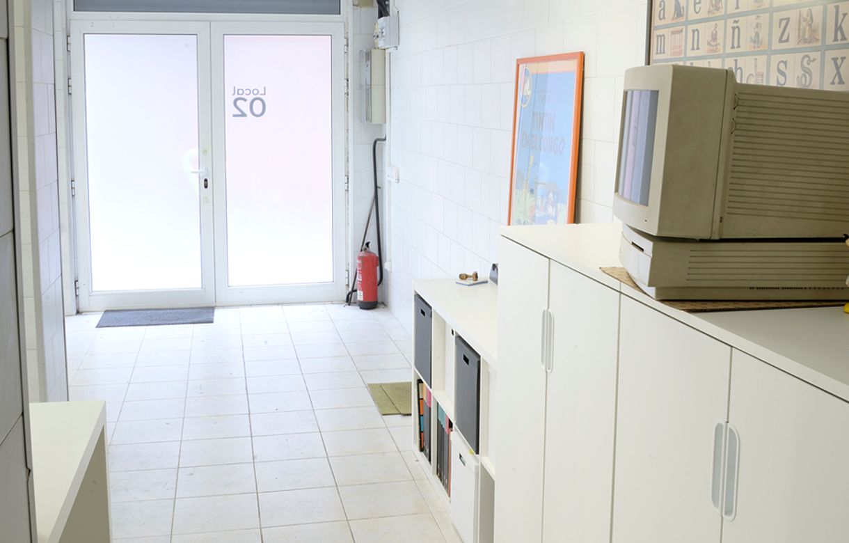 Coworking barcelona gracia - Image 8