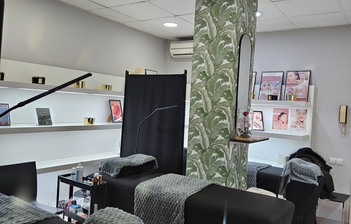 Centro estética valencia