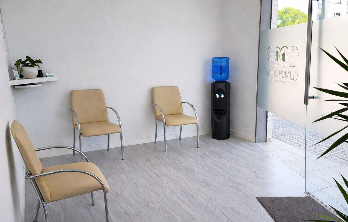 Gabinete podologia - Image 4